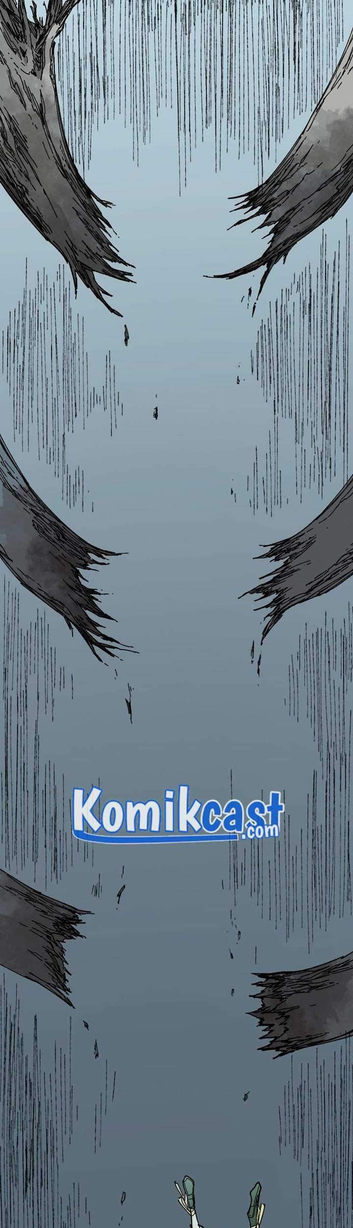 The Sacred Ruins Chapter 80 - halaman 10