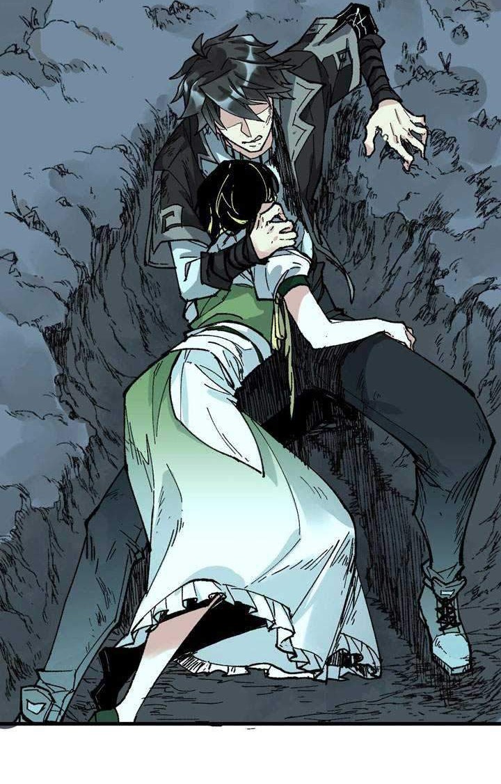 The Sacred Ruins Chapter 80 - halaman 13