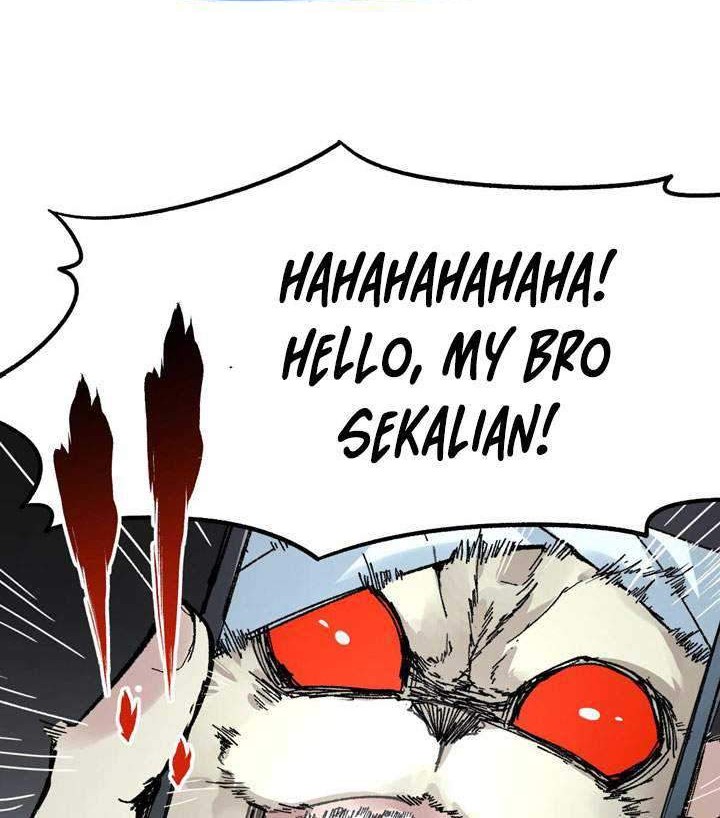 The Sacred Ruins Chapter 80 - halaman 19
