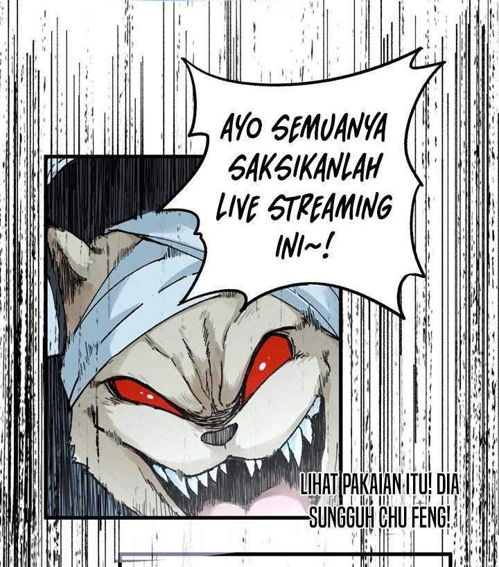The Sacred Ruins Chapter 80 - halaman 25