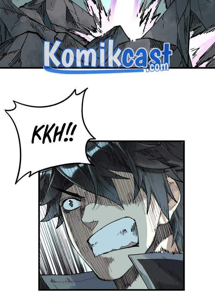 The Sacred Ruins Chapter 80 - halaman 31