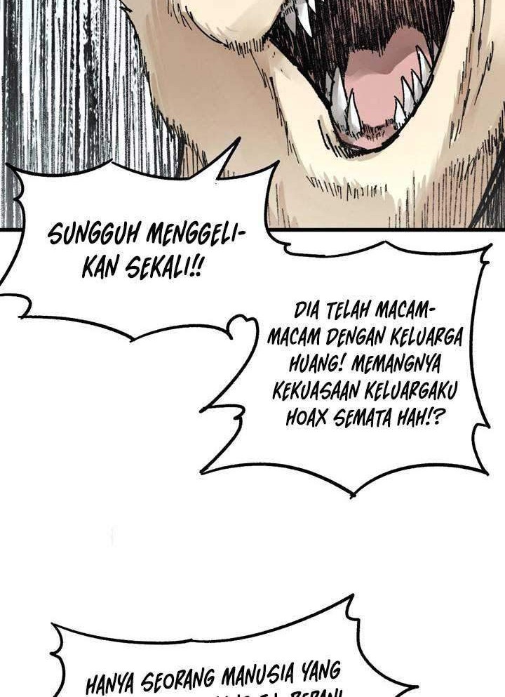 The Sacred Ruins Chapter 80 - halaman 33