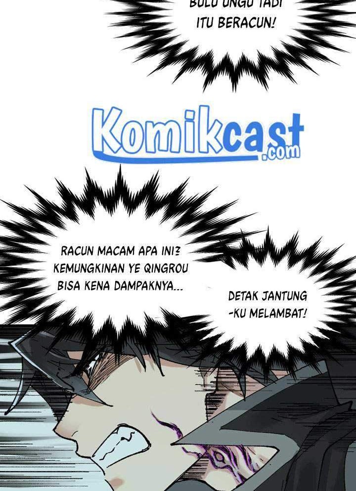 The Sacred Ruins Chapter 80 - halaman 37