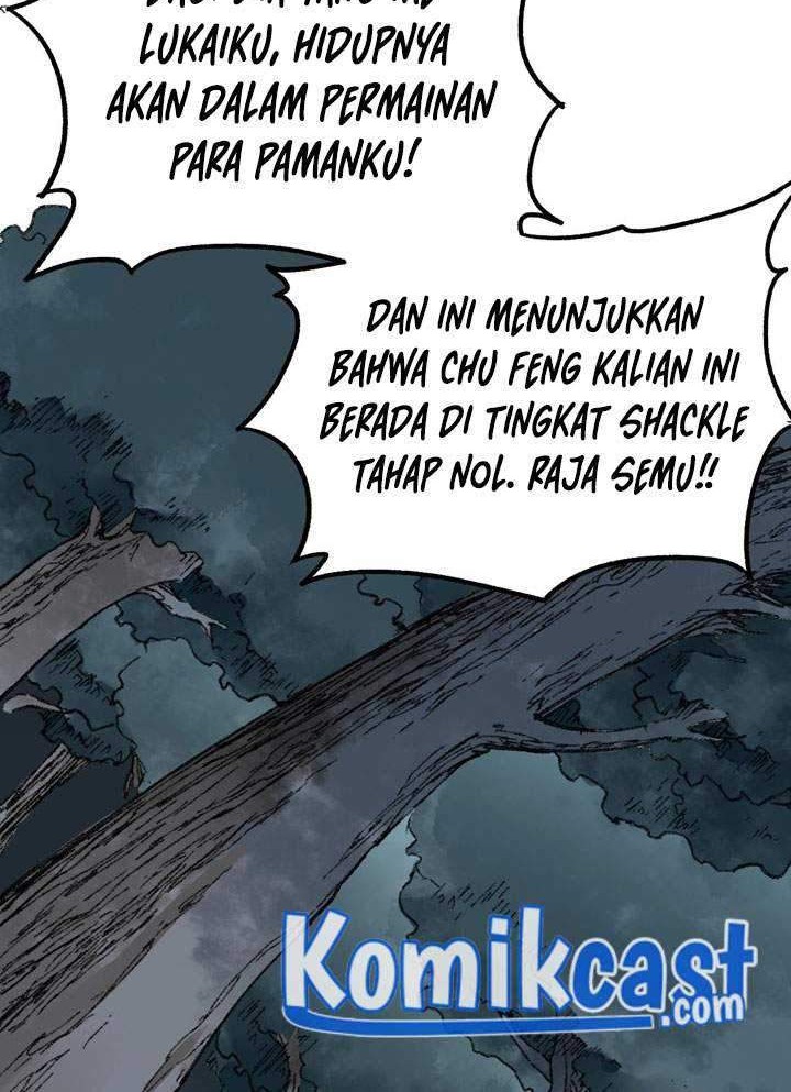 The Sacred Ruins Chapter 80 - halaman 39