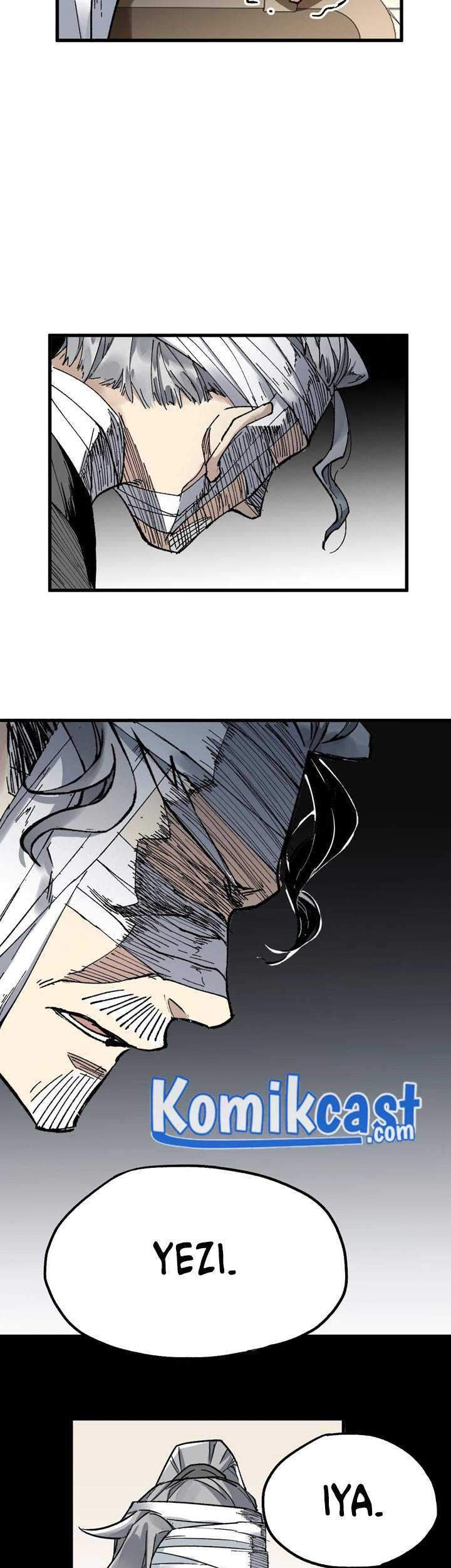 The Sacred Ruins Chapter 80 - halaman 46