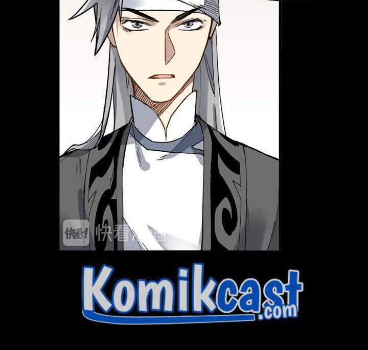 The Sacred Ruins Chapter 80 - halaman 47