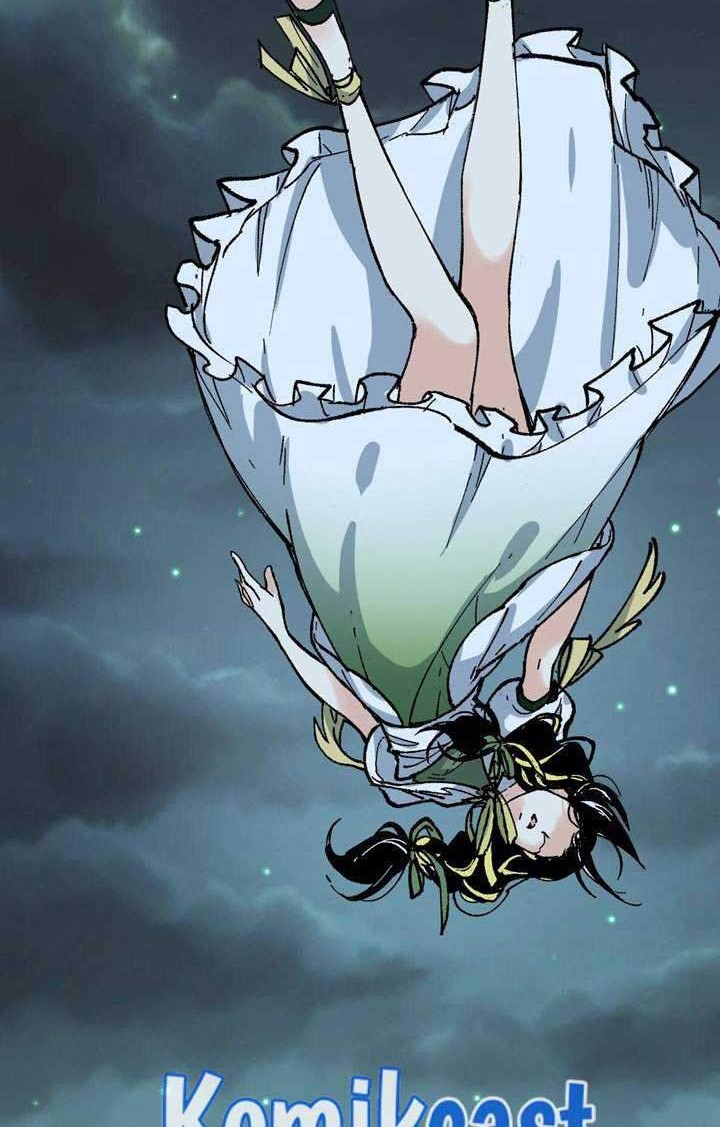 The Sacred Ruins Chapter 80 - halaman 5