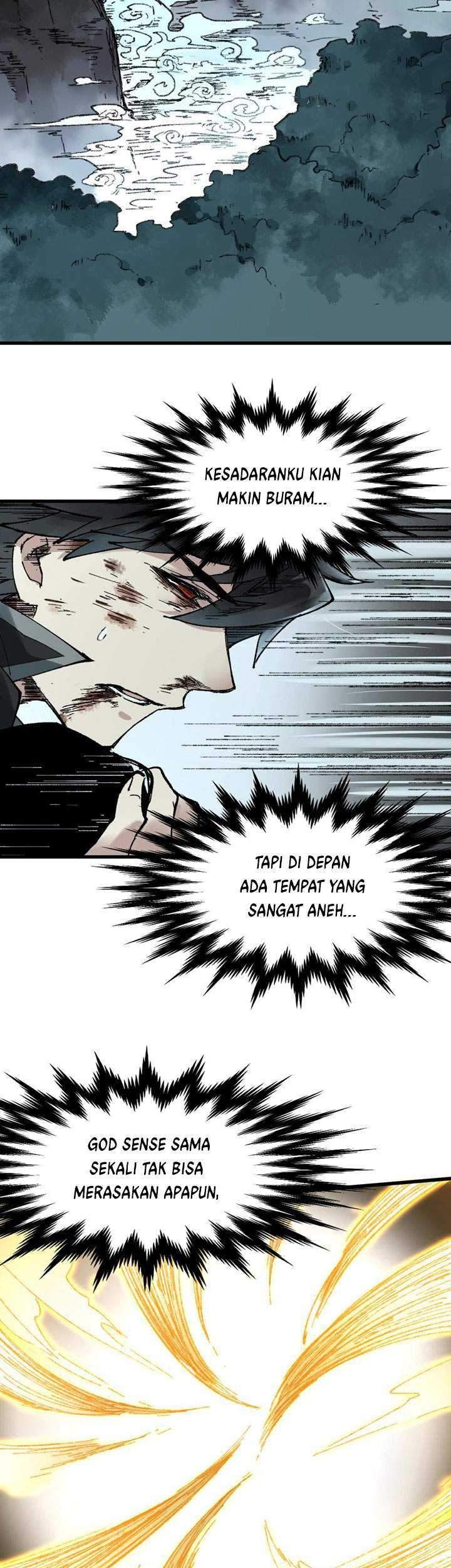 The Sacred Ruins Chapter 80 - halaman 50