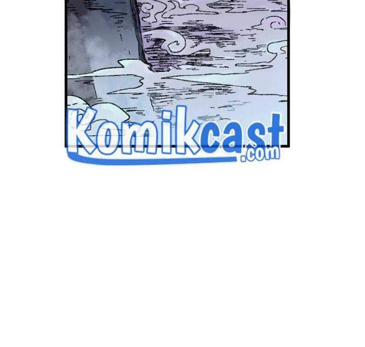The Sacred Ruins Chapter 80 - halaman 53