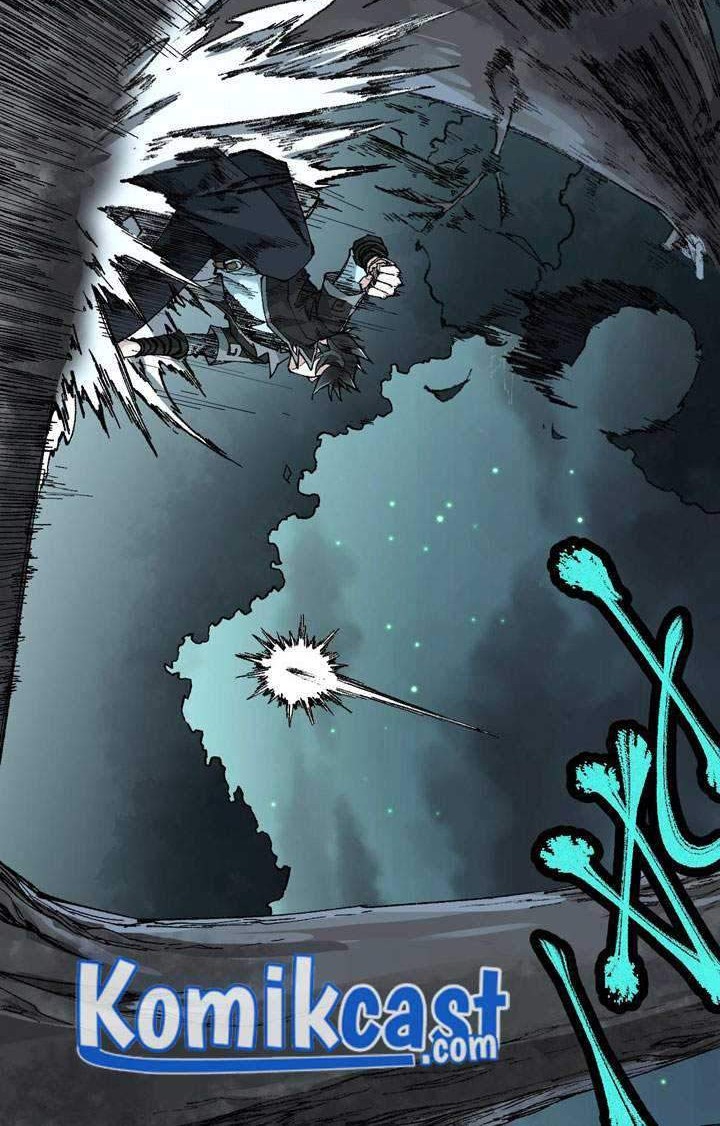 The Sacred Ruins Chapter 80 - halaman 7