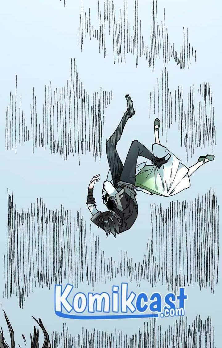 The Sacred Ruins Chapter 80 - halaman 9