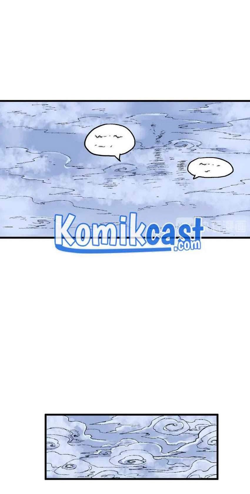 The Sacred Ruins Chapter 81 - halaman 29