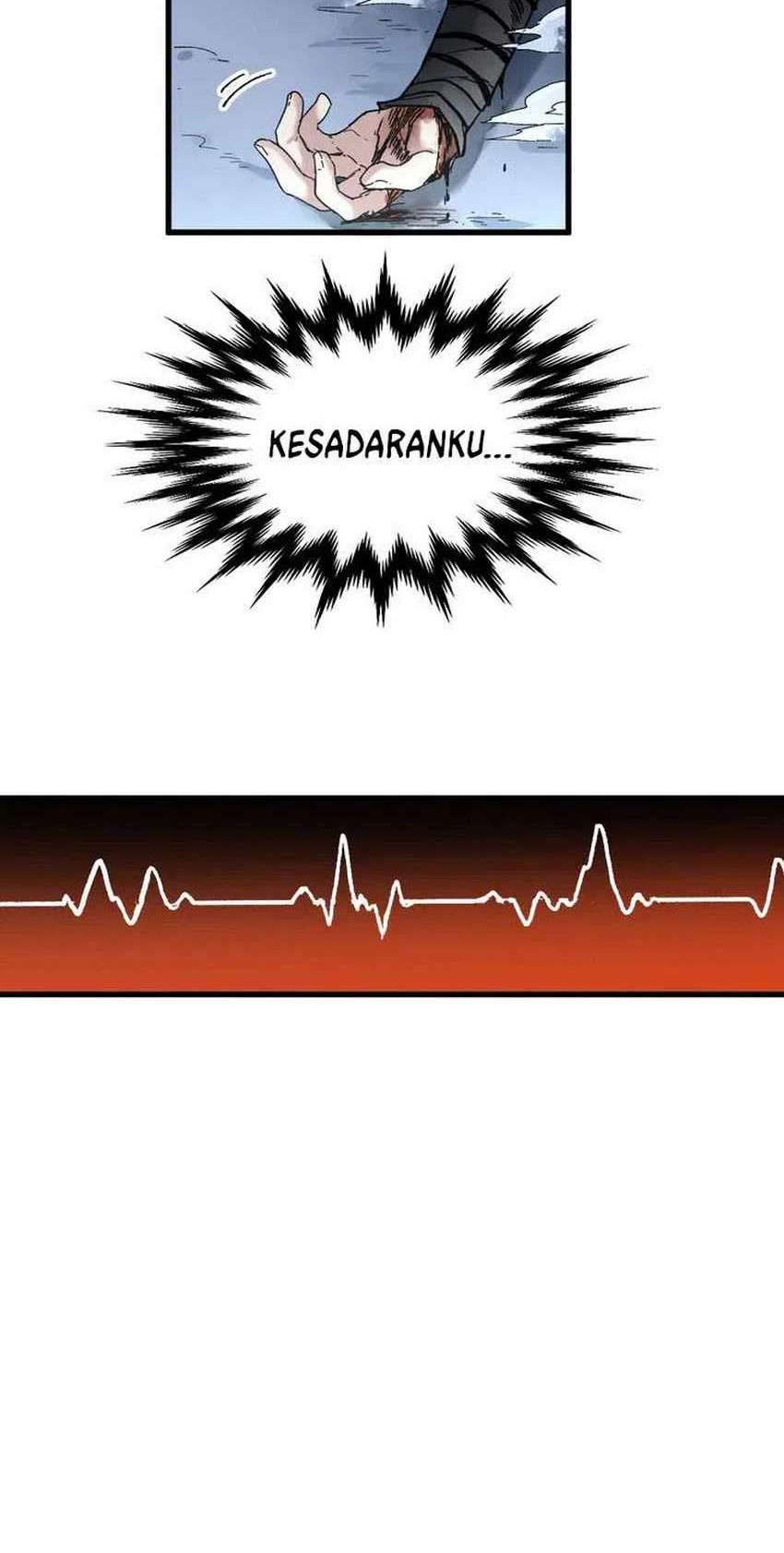 The Sacred Ruins Chapter 81 - halaman 31