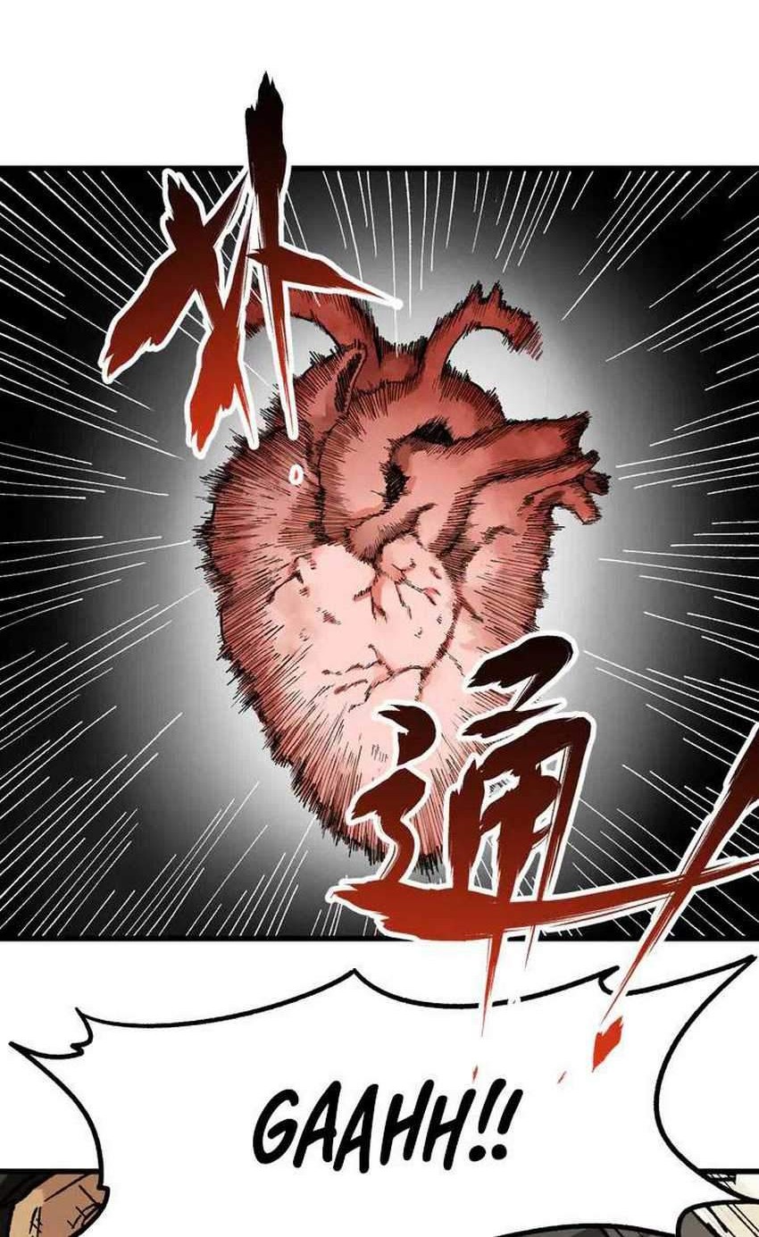 The Sacred Ruins Chapter 81 - halaman 38