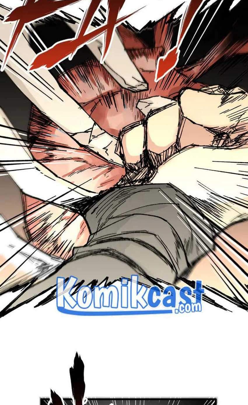 The Sacred Ruins Chapter 81 - halaman 40