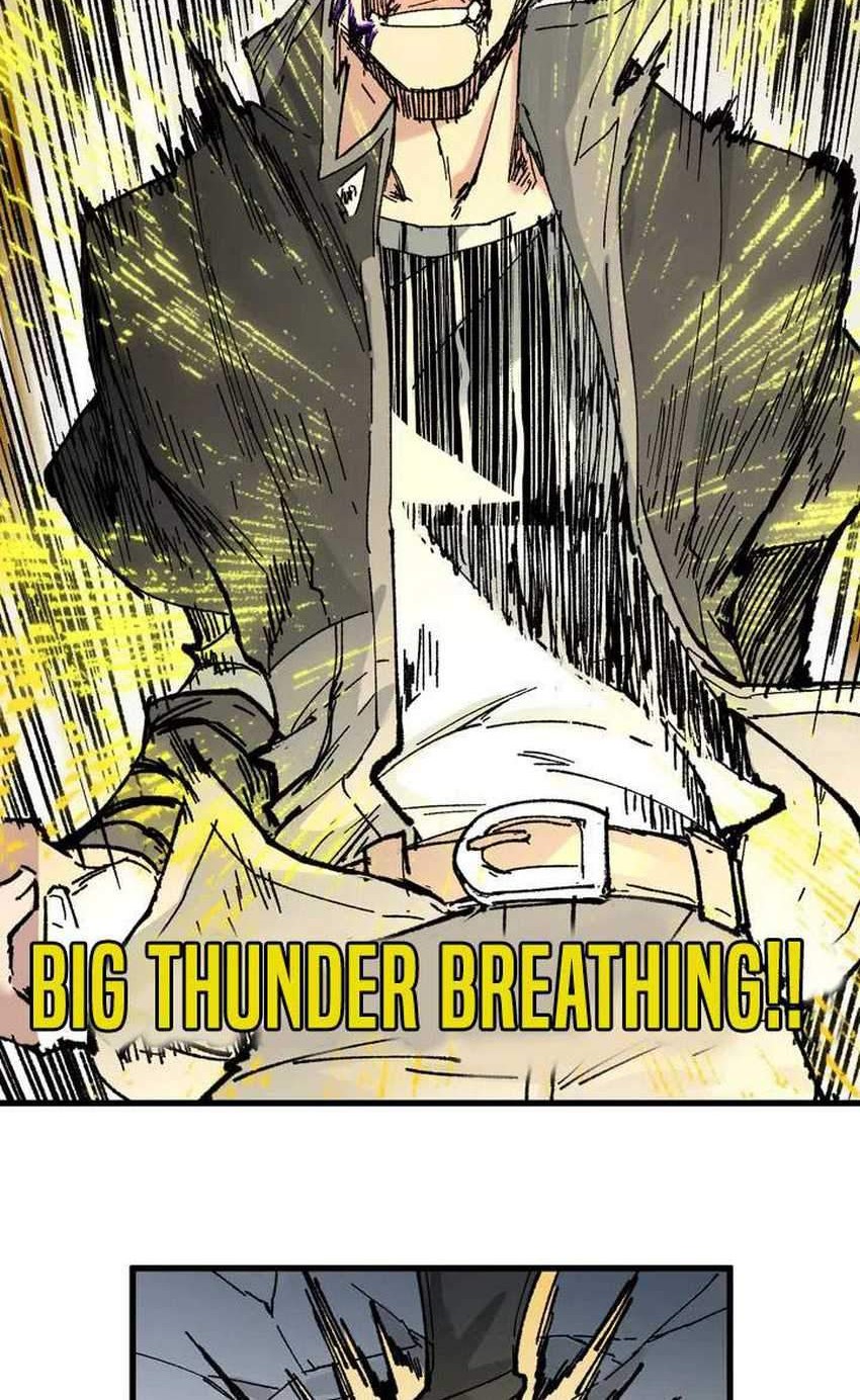 The Sacred Ruins Chapter 81 - halaman 42