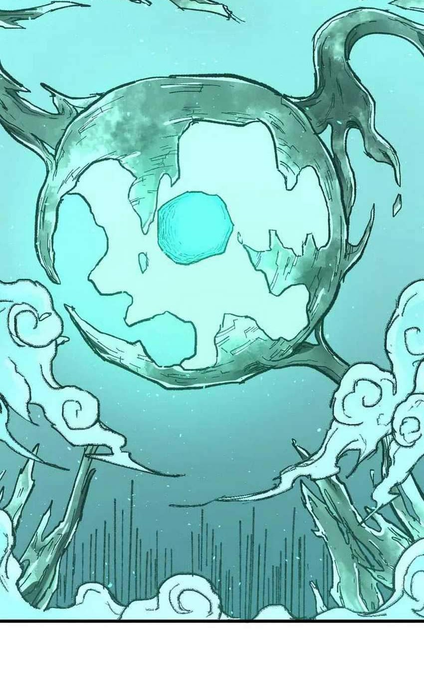 The Sacred Ruins Chapter 81 - halaman 46