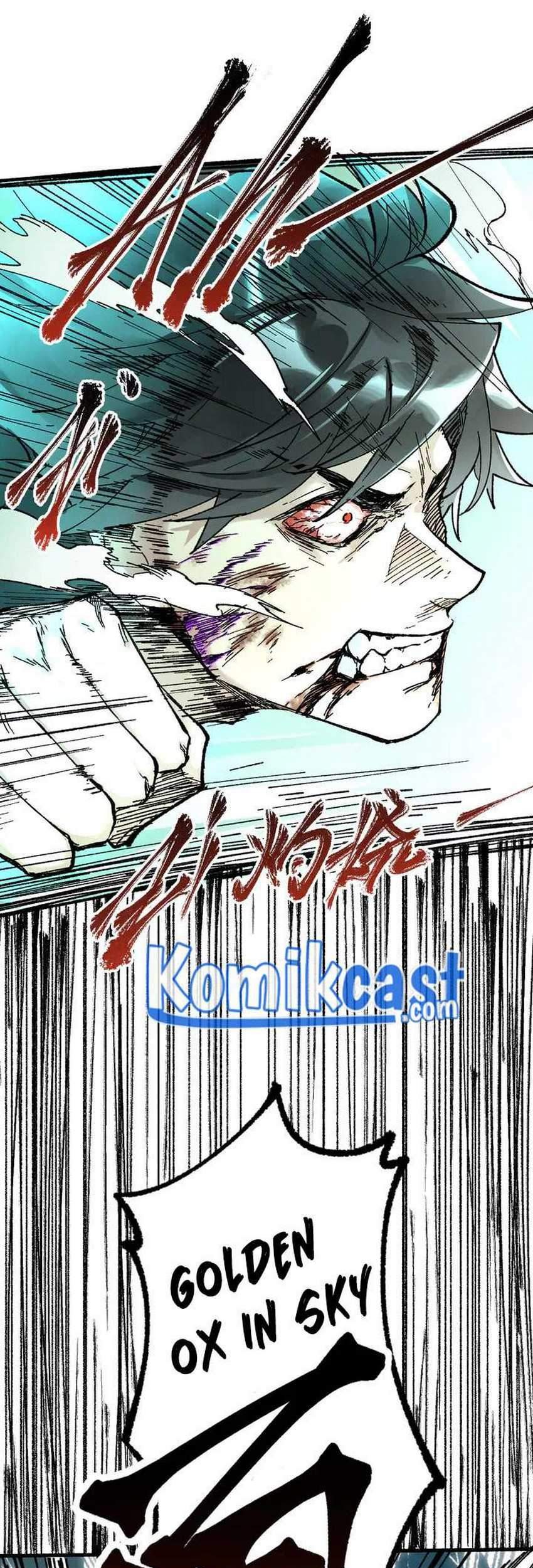 The Sacred Ruins Chapter 81 - halaman 47