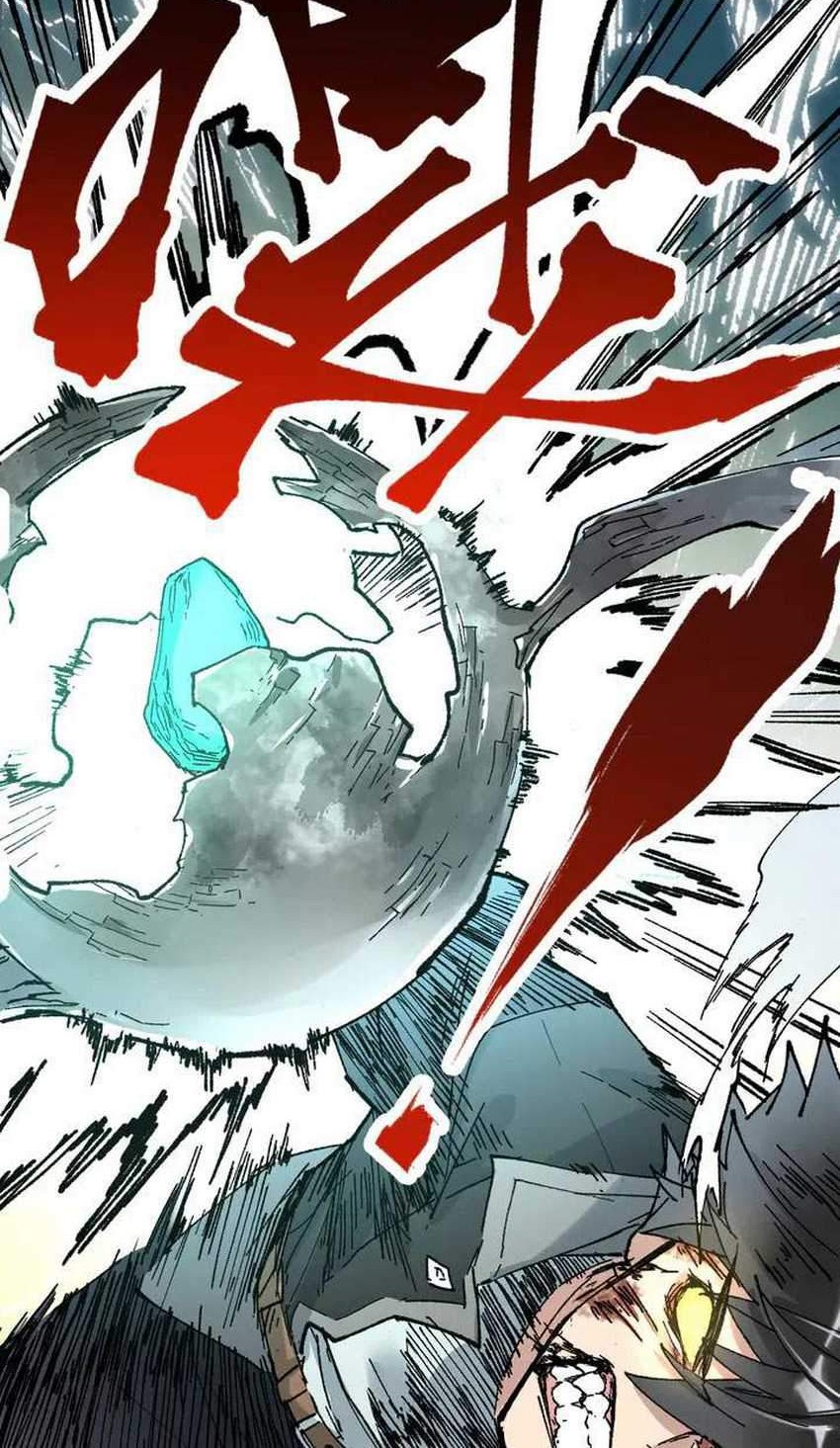 The Sacred Ruins Chapter 81 - halaman 48