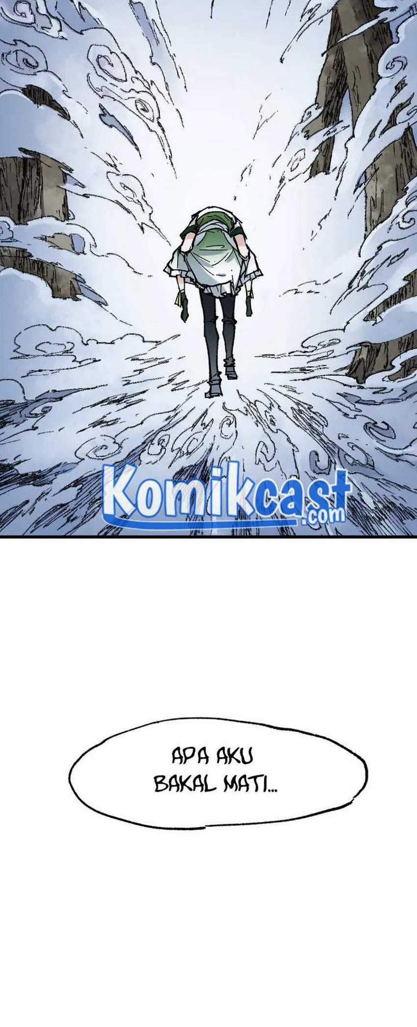 The Sacred Ruins Chapter 81 - halaman 5