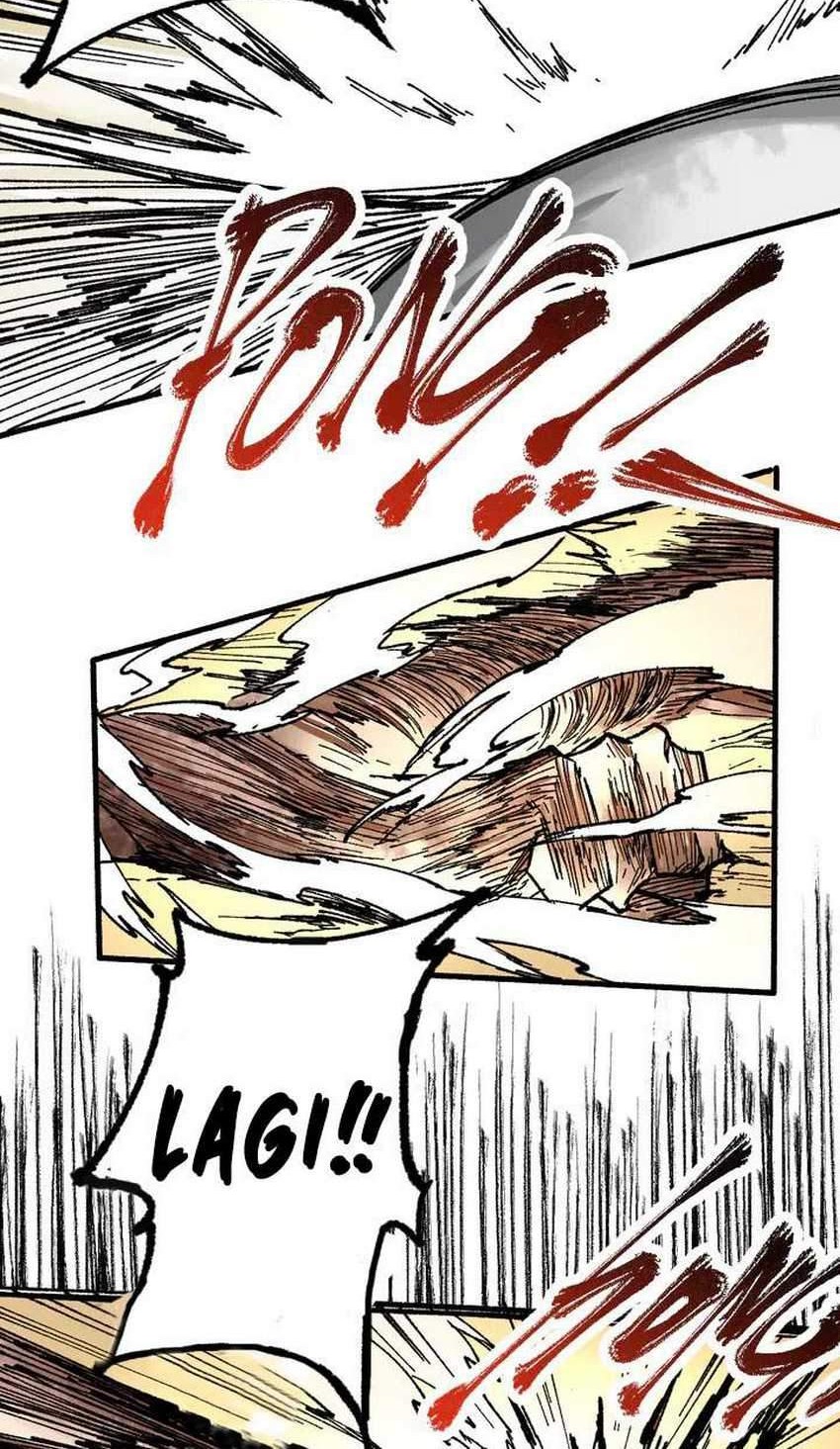 The Sacred Ruins Chapter 81 - halaman 50