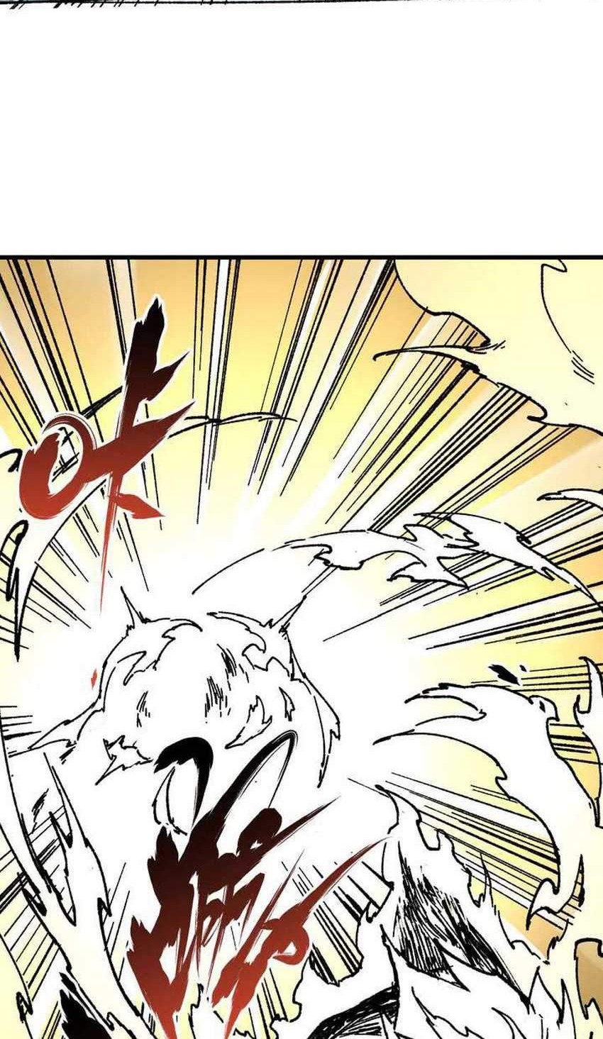 The Sacred Ruins Chapter 81 - halaman 52