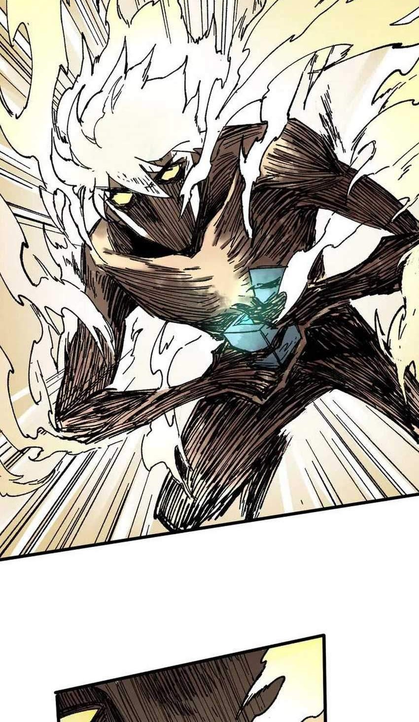The Sacred Ruins Chapter 81 - halaman 54