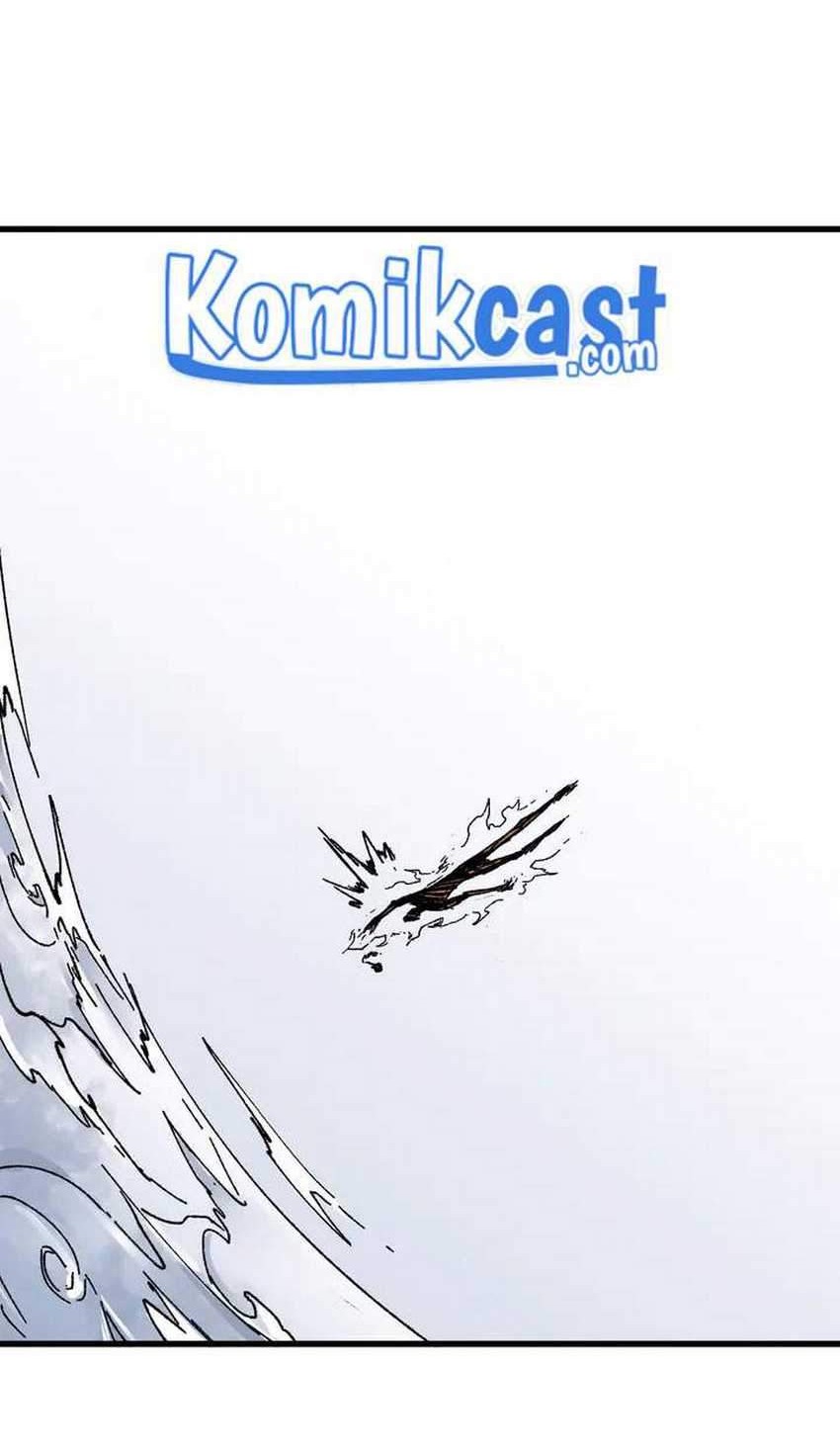 The Sacred Ruins Chapter 81 - halaman 56
