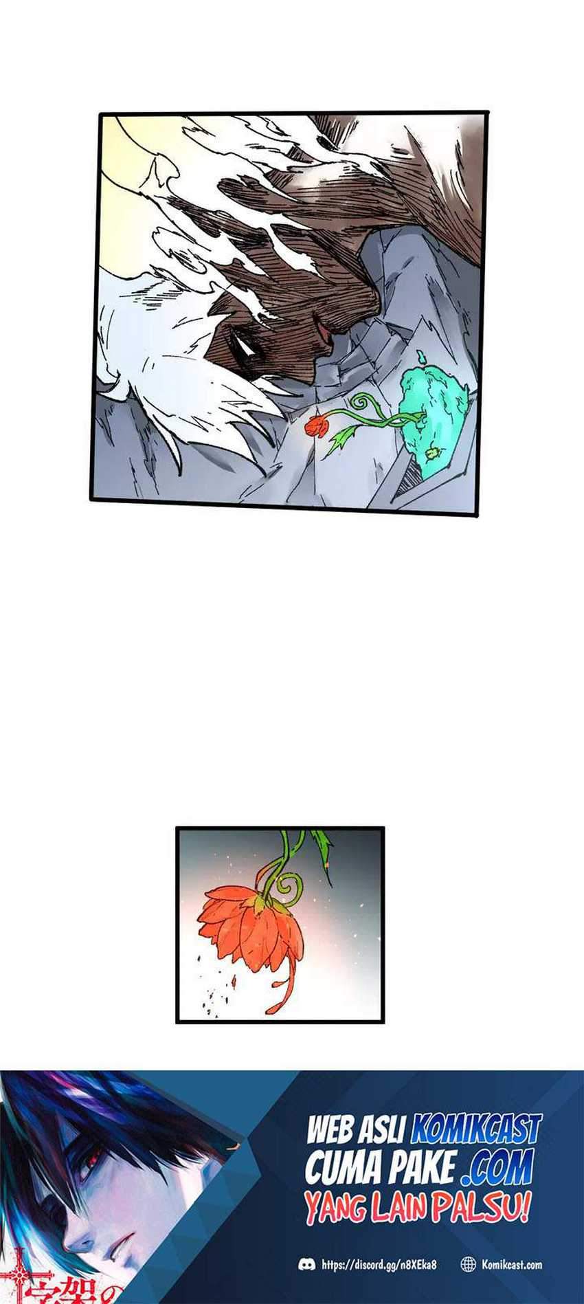 The Sacred Ruins Chapter 81 - halaman 57