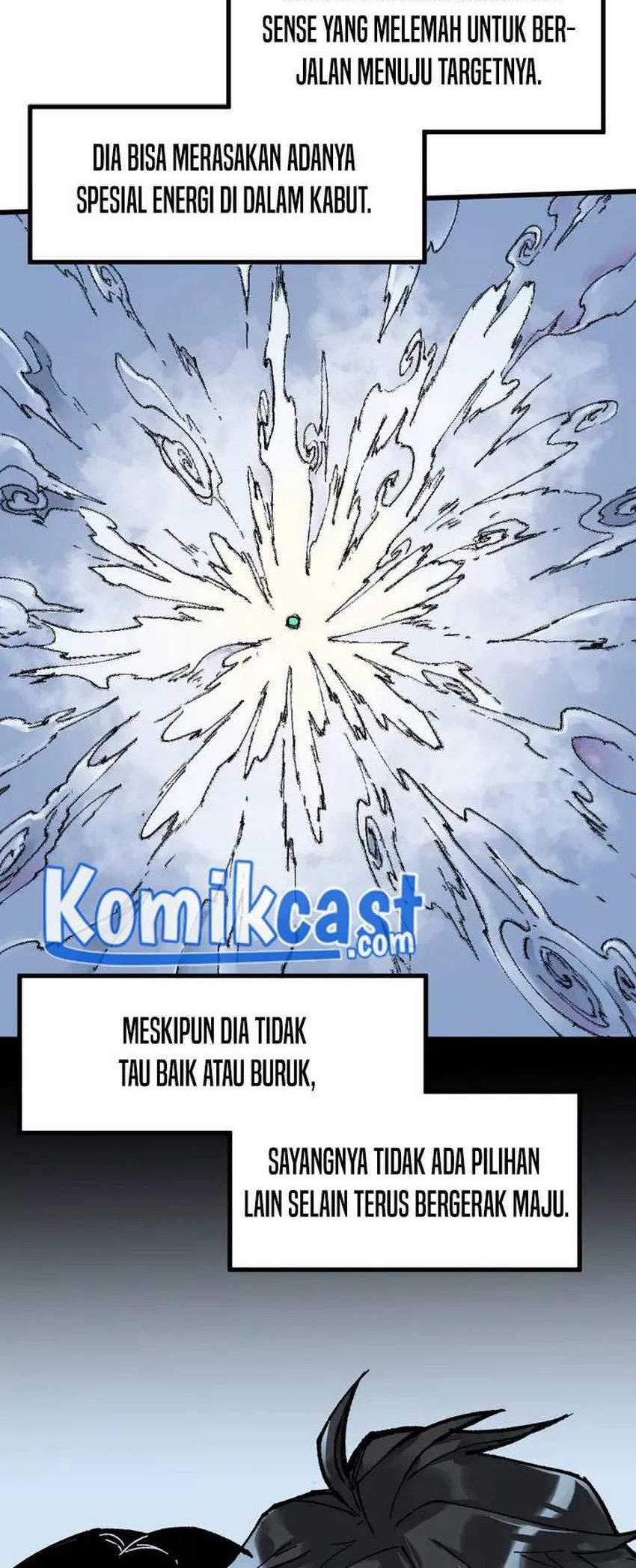 The Sacred Ruins Chapter 81 - halaman 7