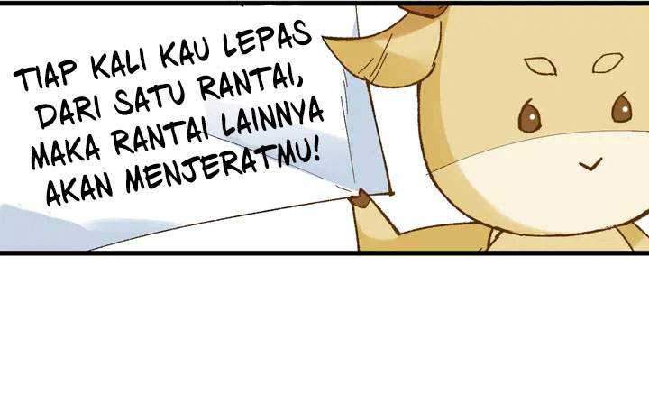 The Sacred Ruins Chapter 82 - halaman 12