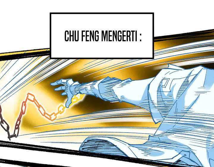 The Sacred Ruins Chapter 82 - halaman 13