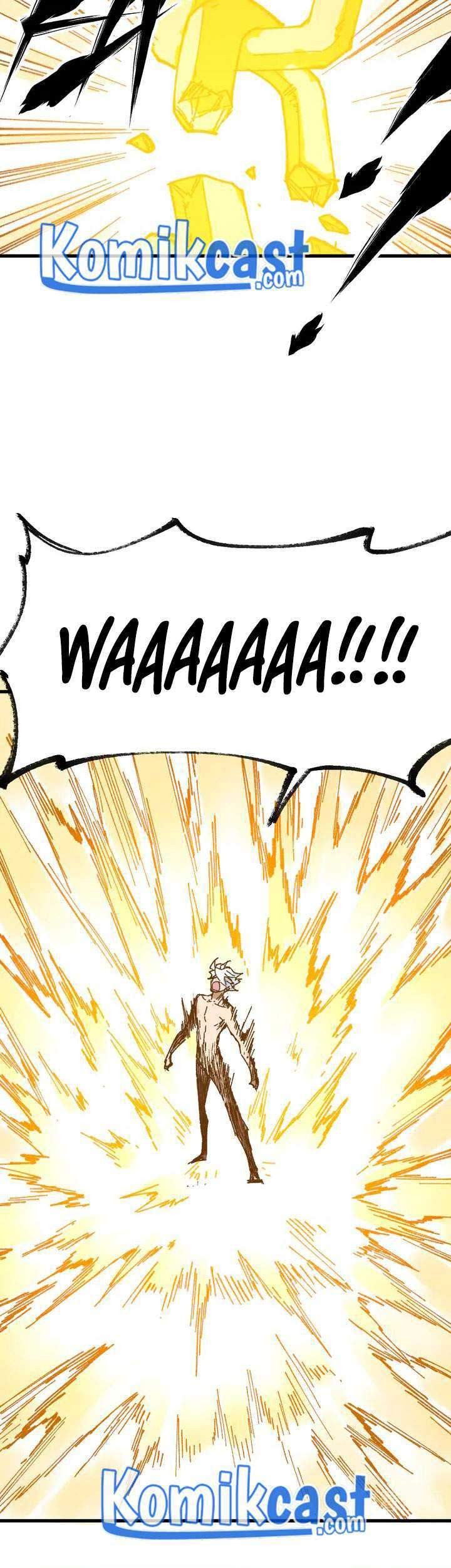 The Sacred Ruins Chapter 82 - halaman 22