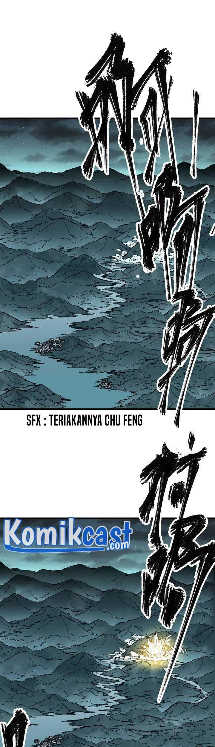 The Sacred Ruins Chapter 82 - halaman 24