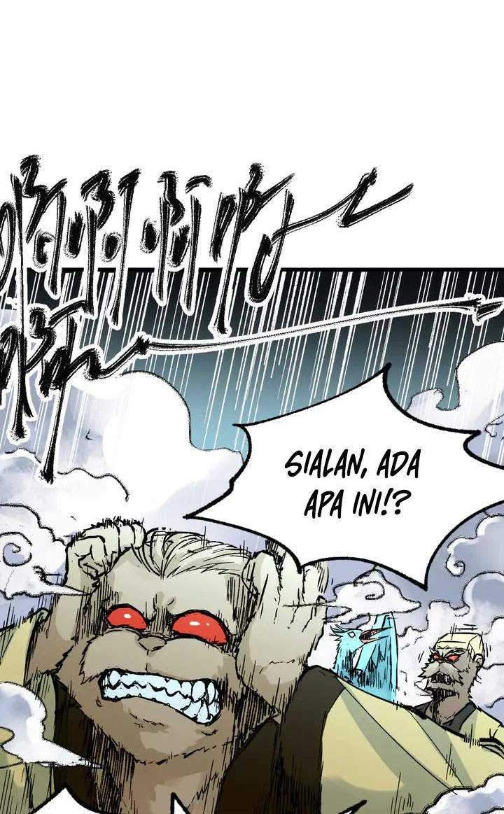 The Sacred Ruins Chapter 82 - halaman 27
