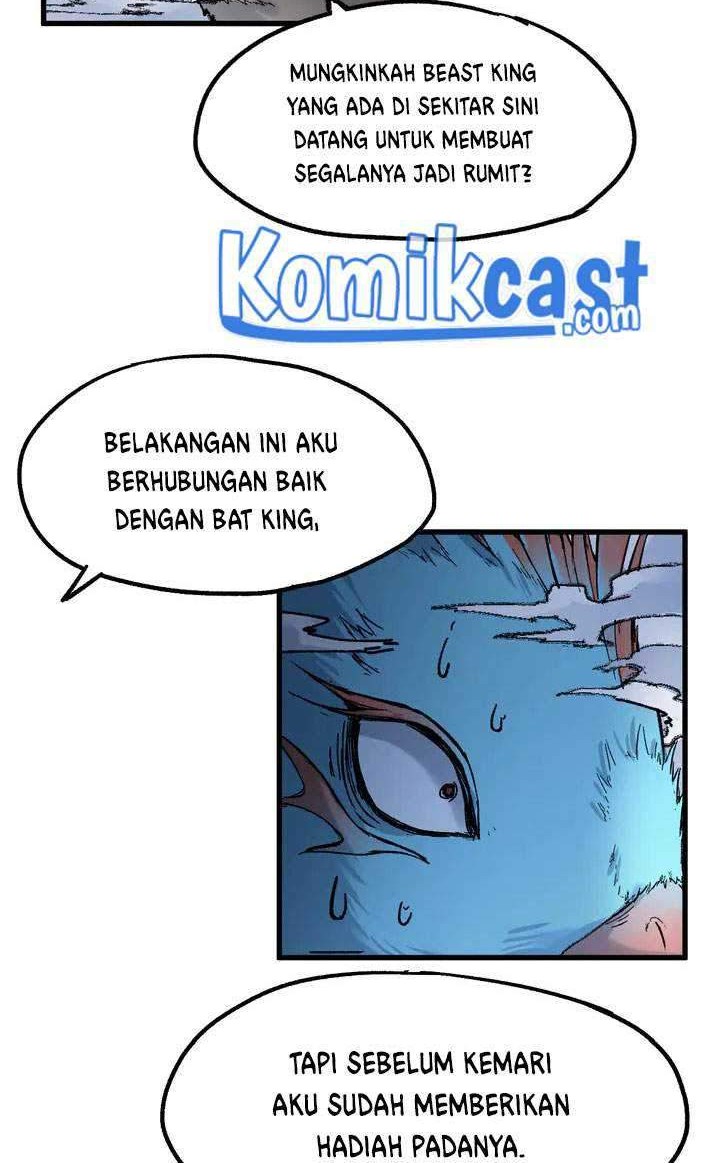 The Sacred Ruins Chapter 82 - halaman 29