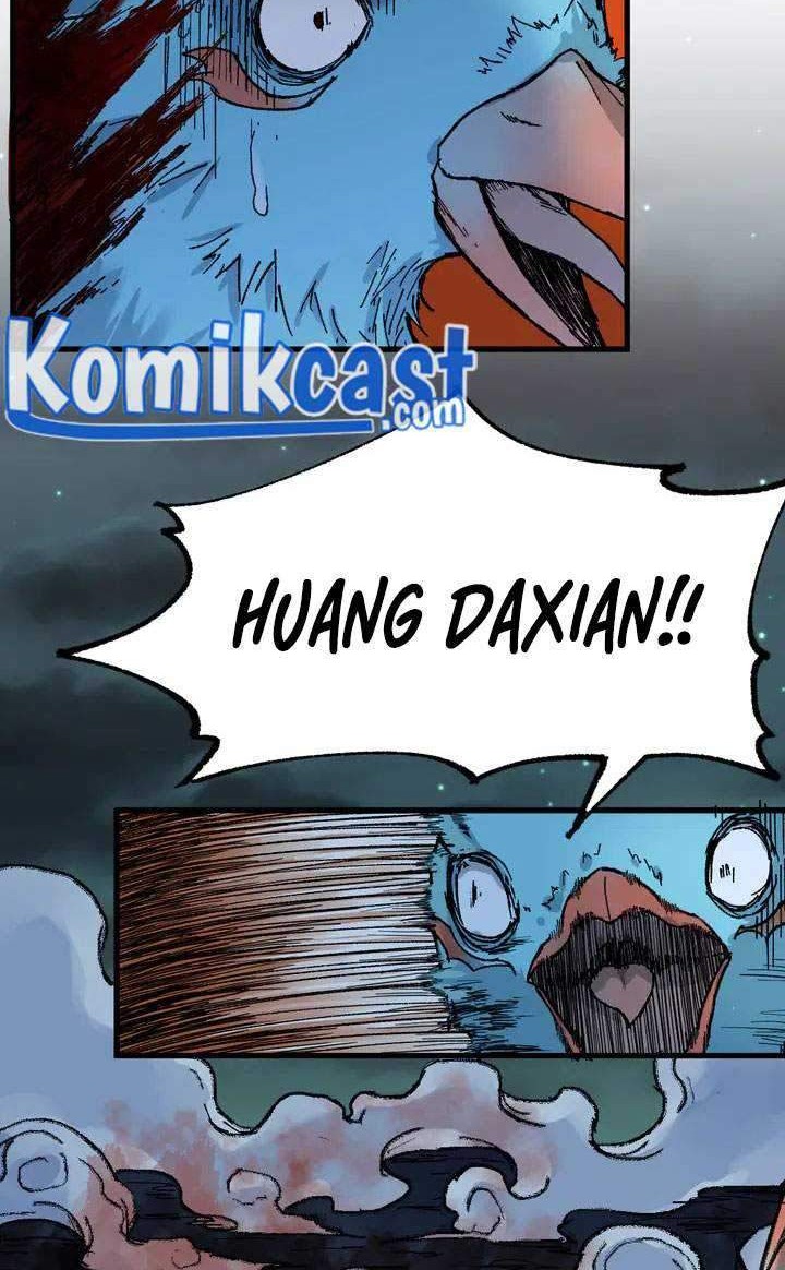 The Sacred Ruins Chapter 82 - halaman 31
