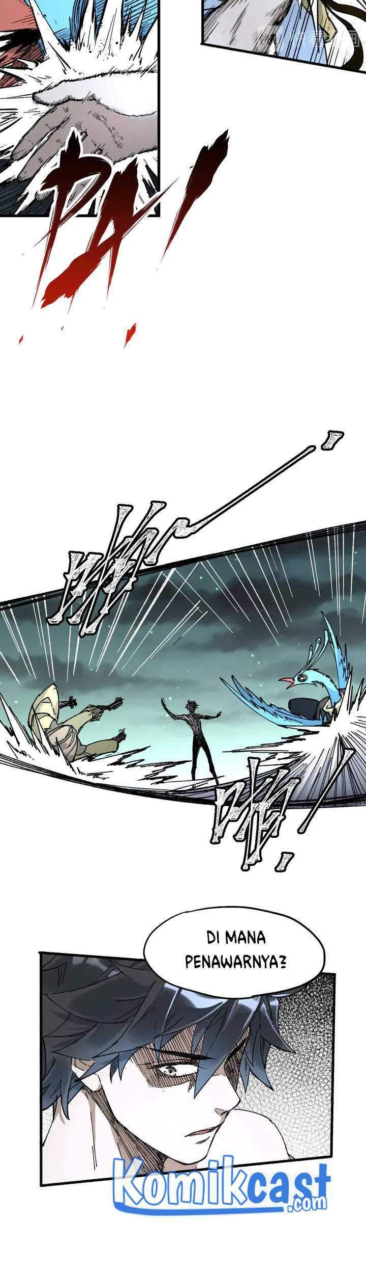 The Sacred Ruins Chapter 82 - halaman 46