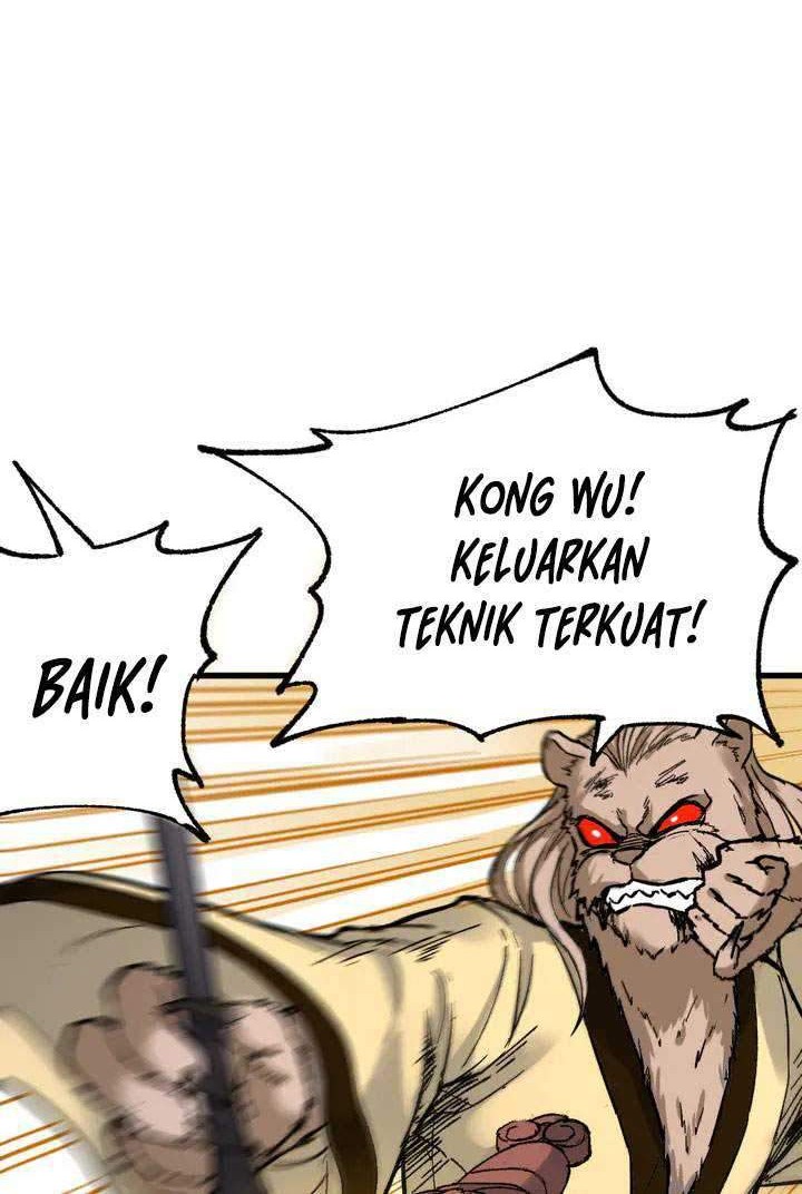 The Sacred Ruins Chapter 82 - halaman 47