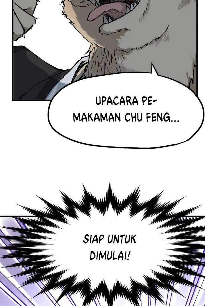 The Sacred Ruins Chapter 82 - halaman 53