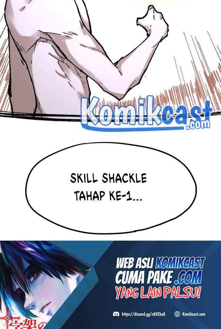 The Sacred Ruins Chapter 82 - halaman 55
