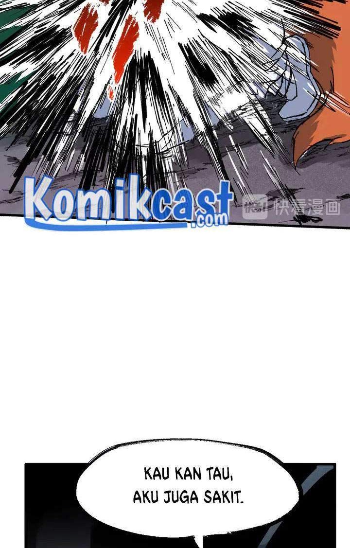 The Sacred Ruins Chapter 83 - halaman 23