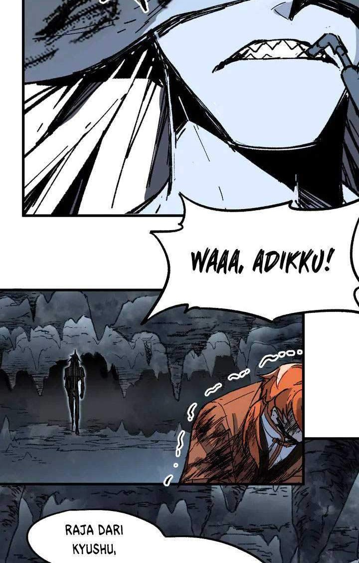 The Sacred Ruins Chapter 83 - halaman 25