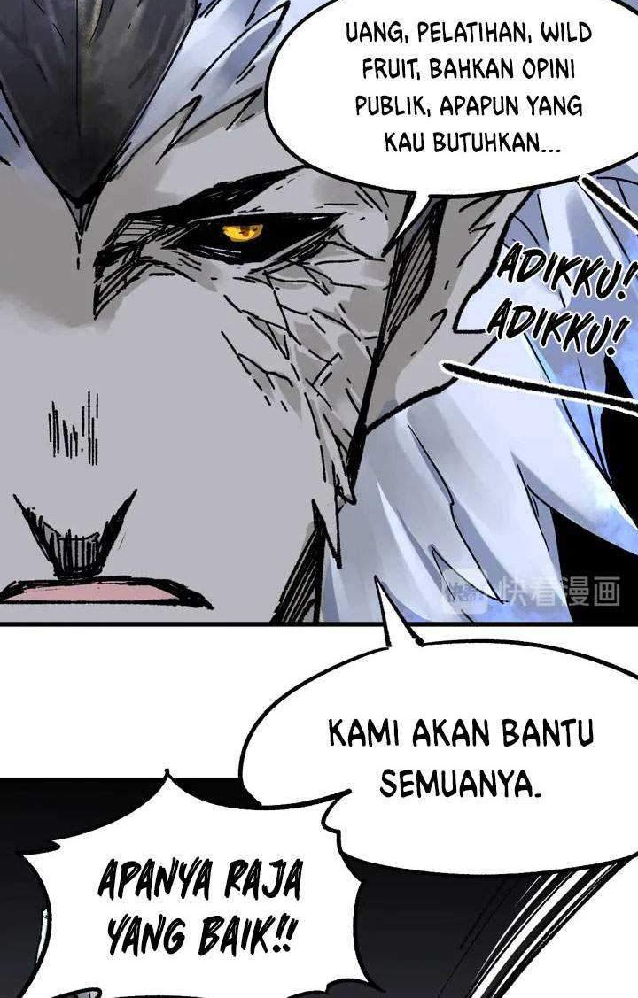 The Sacred Ruins Chapter 83 - halaman 27
