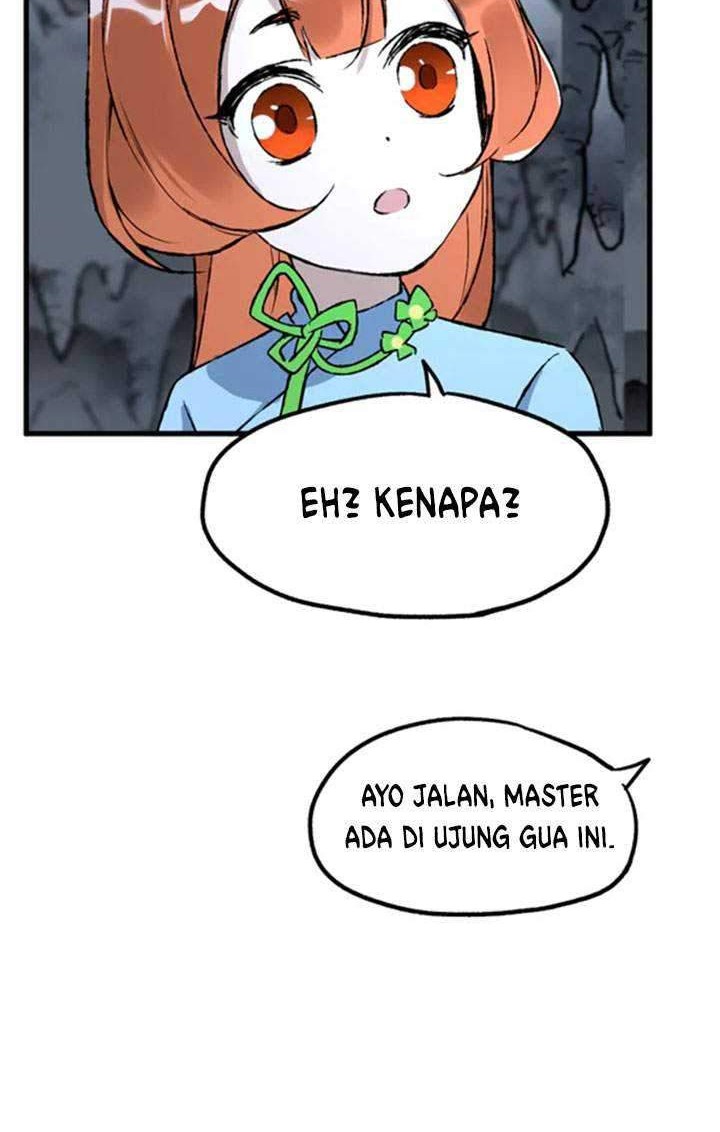The Sacred Ruins Chapter 83 - halaman 7