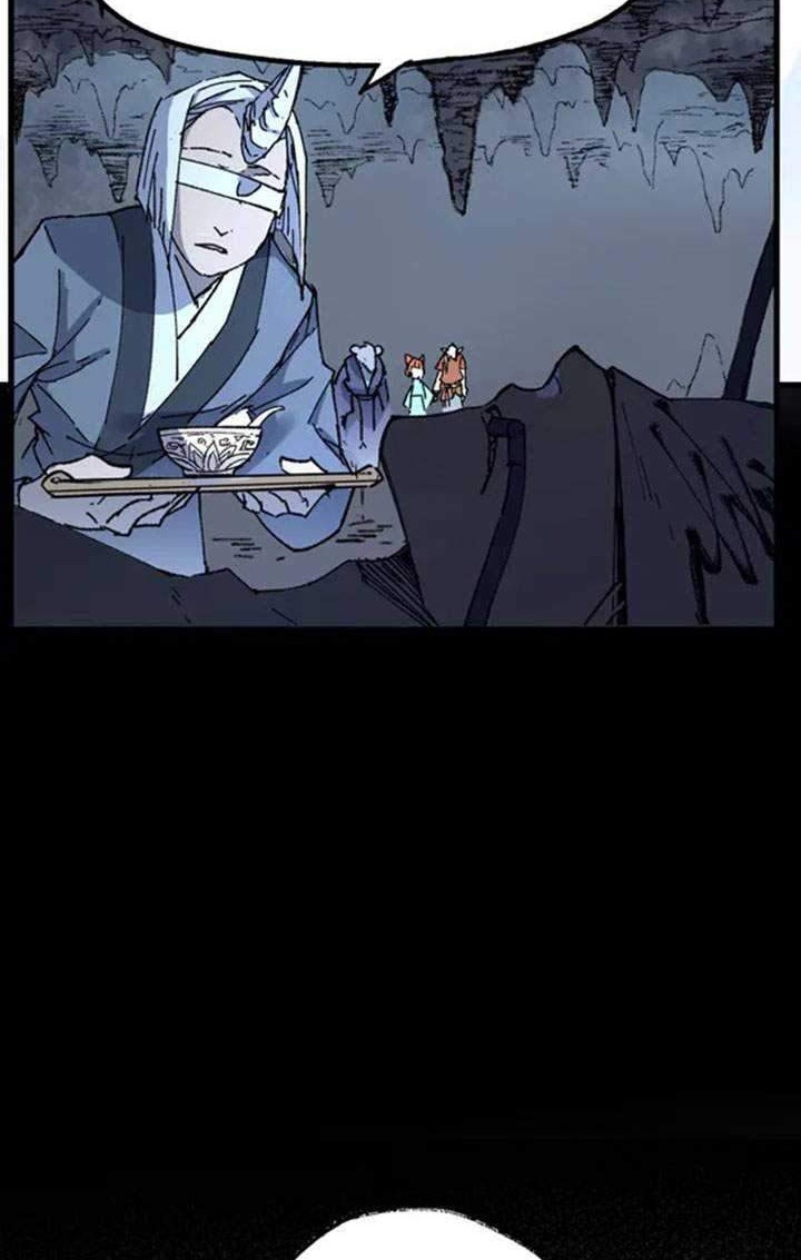 The Sacred Ruins Chapter 83 - halaman 9