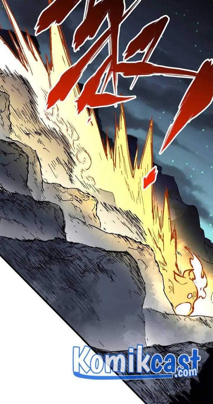 The Sacred Ruins Chapter 84 - halaman 14