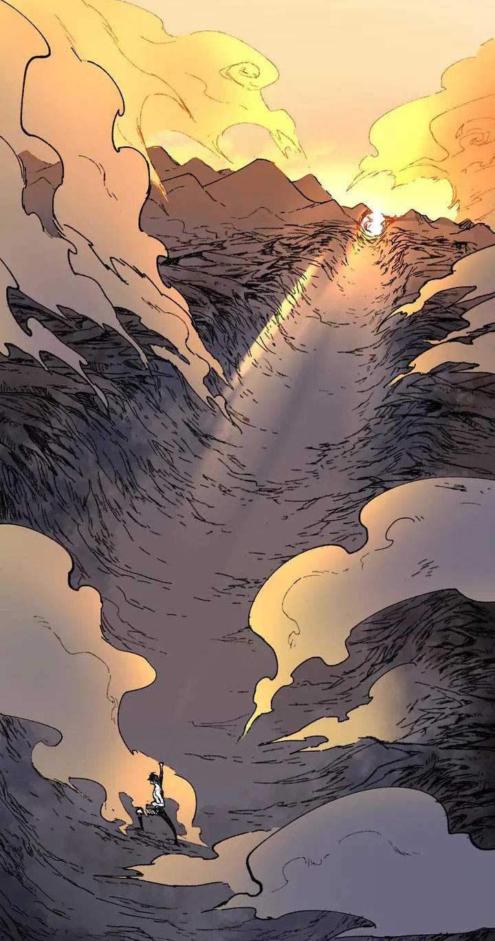 The Sacred Ruins Chapter 84 - halaman 16
