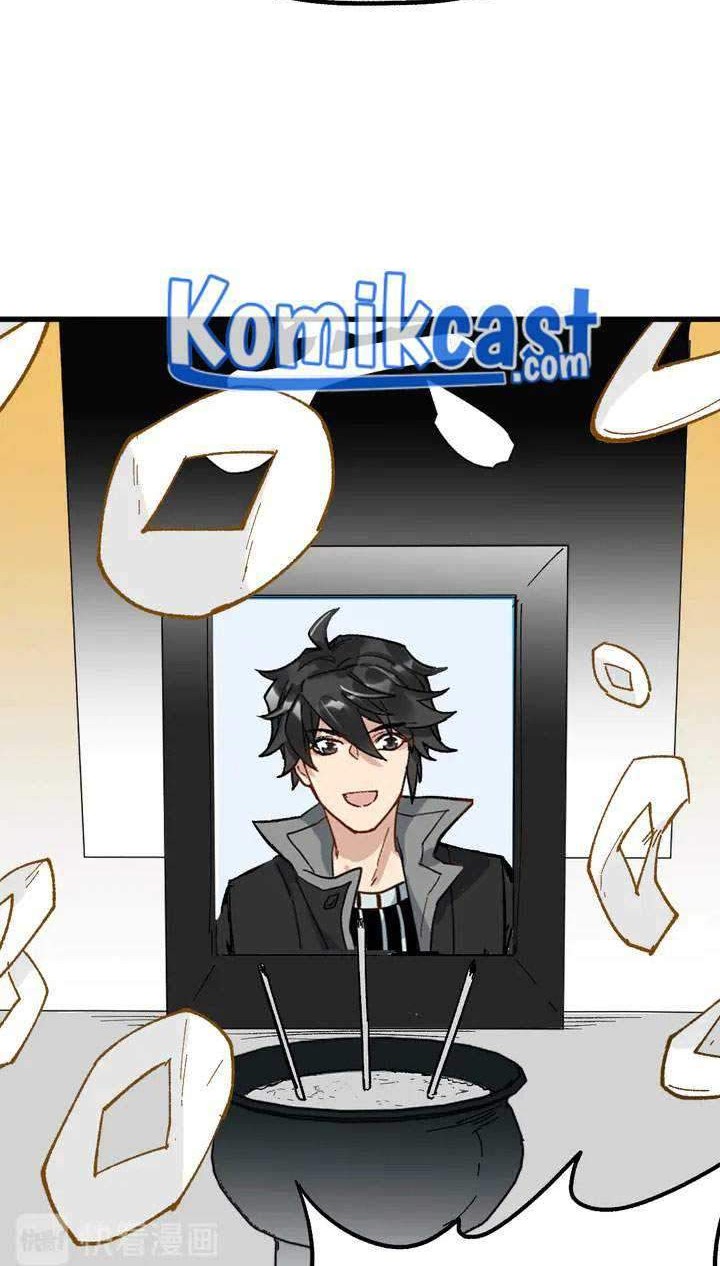 The Sacred Ruins Chapter 84 - halaman 20