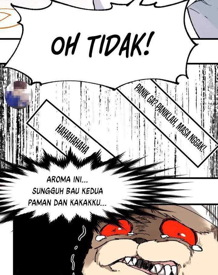 The Sacred Ruins Chapter 84 - halaman 38